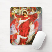 赤十字（イエスキリストの十字架） マウスパッド (マウス)