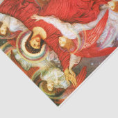 赤十字(イエスキリストの十字架) 薄葉紙 (詳細)