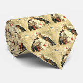 赤十字 ネクタイ (ロール)