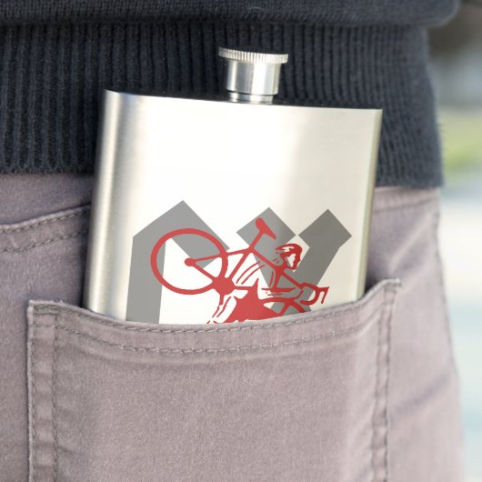 赤十字 フラスク (インサイチュ)