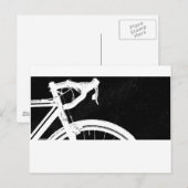 赤十字 ポストカード (正面/裏面)