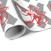 赤十字 ラッピングペーパー (ロールコーナー)