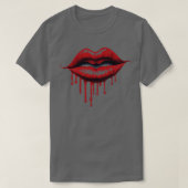 赤口 Tシャツ (デザイン正面)