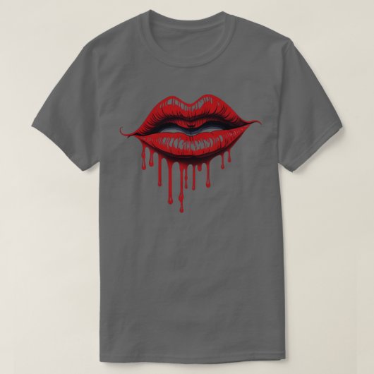赤口 Tシャツ (デザイン正面)