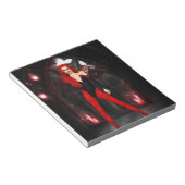 赤吸盤 ノートパッド (アングル)