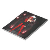 赤吸盤 ノートパッド (回転)