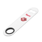 赤唇開口サンダー_コーブ スピード栓抜き (正面アングル)