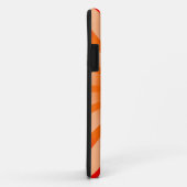 赤唐辛子スーパースター Case-Mate iPhoneケース (裏面/右)