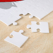 赤唐辛子ディーバ ジグソーパズル (側面)