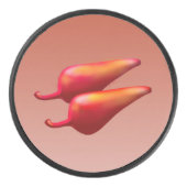 赤唐辛子ホッケーパック アイスホッケーパック (正面)