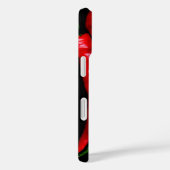 赤唐辛子四天 Case-Mate iPhoneケース (裏面 / 右)