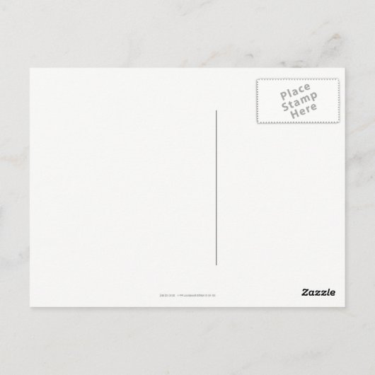 赤唐辛子4枚(pccnm) ポストカード (裏面)