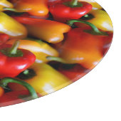 赤唐辛子 カッティングボード (角)