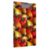 赤唐辛子 クリップボード (右)