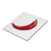 赤唐辛子 タイル (側面)