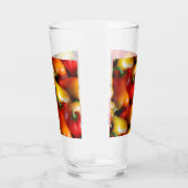 赤唐辛子 タンブラーグラス (右)