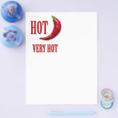 赤唐辛子 チラシ (シングル)