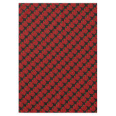 赤唐辛子 テーブルクロス (正面)