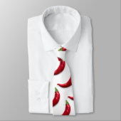 赤唐辛子 ネクタイ (タイ)