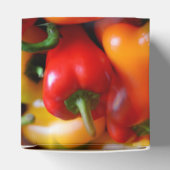 赤唐辛子 フェイバーボックス (上部)