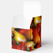 赤唐辛子 フェイバーボックス (オープン)