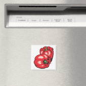 赤唐辛子 マグネット (インサイチュ (食洗機))