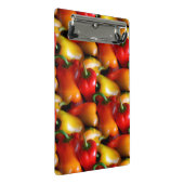 赤唐辛子 ミニクリップボード (アングル)