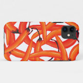 赤唐辛子 Case-Mate iPhoneケース (裏面(横))