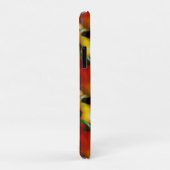 赤唐辛子 Case-Mate iPhoneケース (裏面/右)