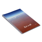 赤土 ノートブック (右側)