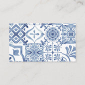 赤地中海のちゃんシャワーおむつラッフルチケット エンクロージャーカード (裏面)