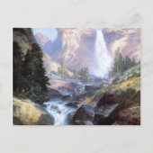 赤壁の下 ポストカード (正面)