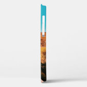 赤壁フェンス Case-Mate iPhoneケース (裏面 / 左)