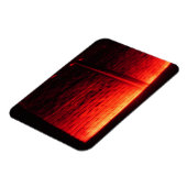 赤壁マグネット マグネット (左側)