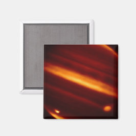 赤外線の木星 マグネット