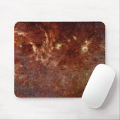 赤外線イメージ マウスパッド (マウス)