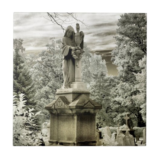 赤外線ドリーム タイル (正面)