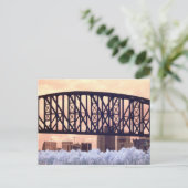 赤外線ルイビルKy ポストカード (スタンド正面)