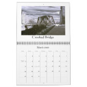 赤外線- 2013年 カレンダー (3月 2026)