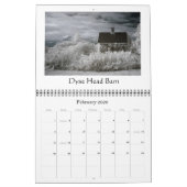 赤外線- 2013年 カレンダー (2月 2026)