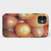 赤小トマト Case-Mate iPhoneケース (裏面(横))