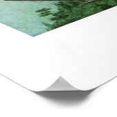 赤尾とクーパーの鷹 ポスター (角)