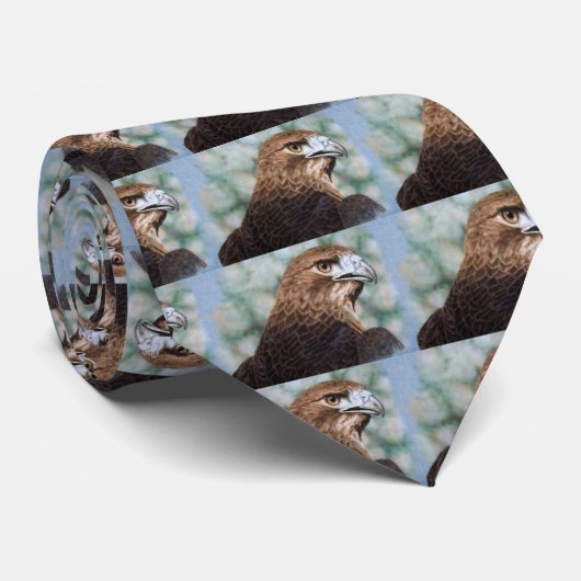 赤尾のホークタイ ネクタイ (ロール)