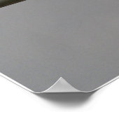 赤尾エスコート ポスター (角)