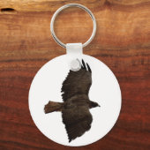 赤尾スケッチ キーホルダー (正面)