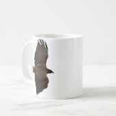 赤尾スケッチ コーヒーマグカップ (正面左)