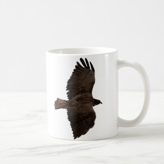 赤尾スケッチ コーヒーマグカップ (右)