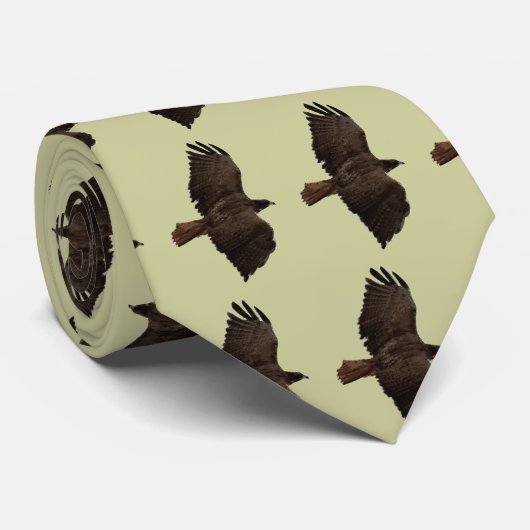 赤尾スケッチ ネクタイ (ロール)