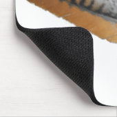 赤尾タカの羽 マウスパッド (コーナー)