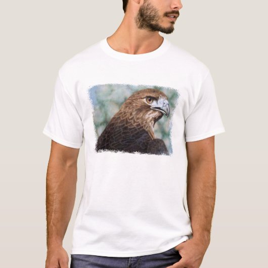 赤尾タカのTシャツ Tシャツ (正面)